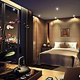STUDIO-BEDROOM-night800