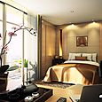STUDIO-BEDROOM