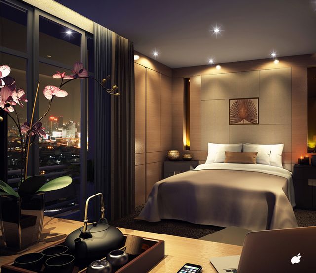 STUDIO-BEDROOM-night800