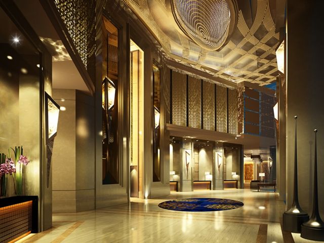 03reception area