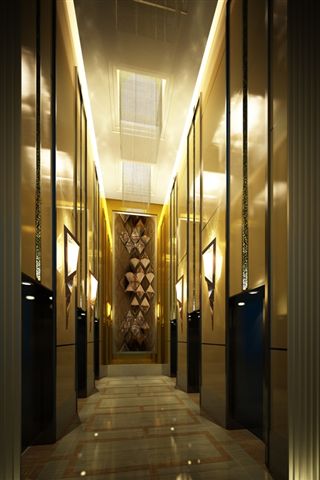 05entrance area