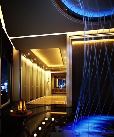 09sauna & bathroom